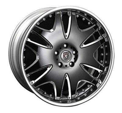 20インチ ホイールセット　最終値下げ 20インチホイールclub linea 4本 大幅値下げ交渉あり