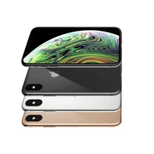 Apple iPhone XS Unlocked - 64GB/256GB - Space Gray, Gold, Silver - Free Shippin