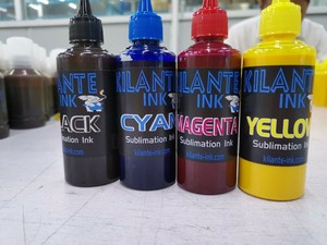 subzone sublimation ink