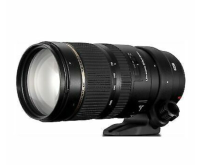 USED Tamron SP 70-200mm f/2.8 Di VC USD for Canon A009E