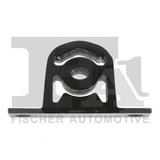 Image of FA1 183-926 Holder, exhaust system for AUDI
