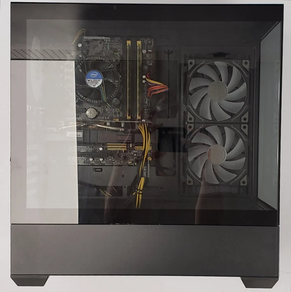 (69278-1) Sama EA017305-CDED-4BD9-B Computer Tower - Image 4 of 4