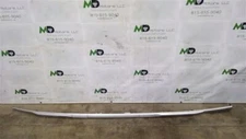 2016-2020 INFINITI QX60 FRONT LEFT UPPER ROOF RACK RAIL MOLDING 73853-9NA5A