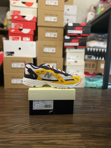 New Balance 827 Abzorb Aime Leon Dore 