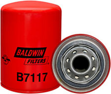 Baldwin B7117 Lube Filter