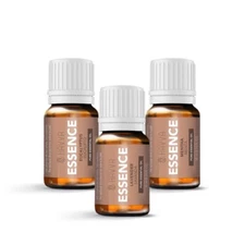 Pack of 3 Essential oils 10 ml pure therapeutic grade oil various scents