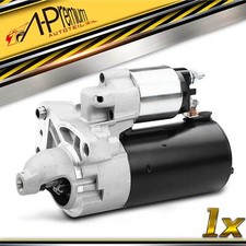 Démarreur Mini MINI CLUBMAN