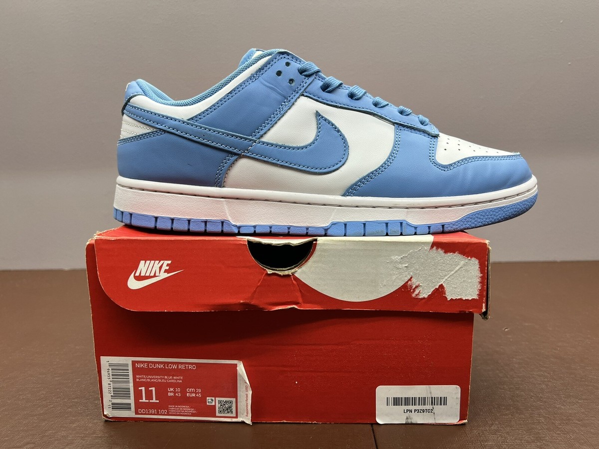 【メンズ28cm】NIKE wmns dunk low coast unc Buy Wmns Dunk Low 'Coast' - DD1503 100 | GOAT