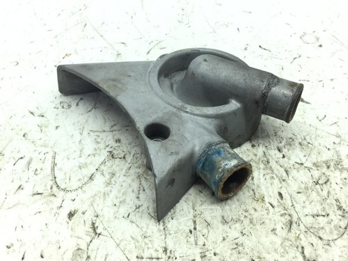 DECKEL WASSERPUMPE BMW F 650 CS SCARVER 650 2001 2005 WB10174A13ZH