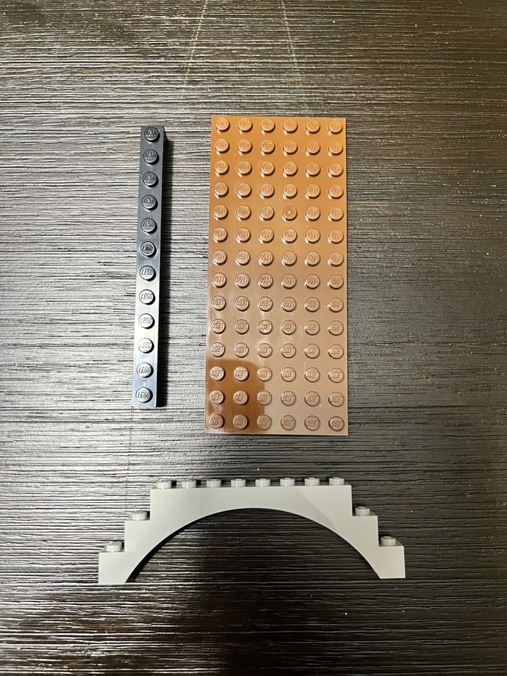 Lego Harry Potter Troll on the Loose 4712 - New in Sealed Bags (NO BOX/MANUAL) - Image 3 of 4