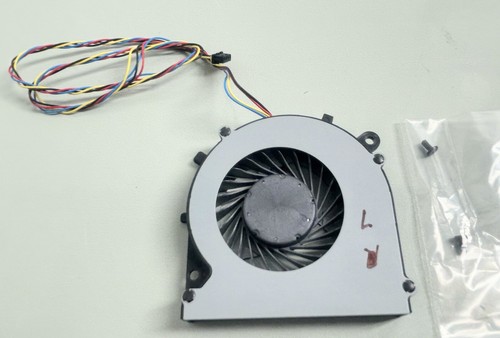Wacom Cintiq Pro 24” DTH-2420 Cooling Fan NS55B00 / 0Z18L9R With Screws