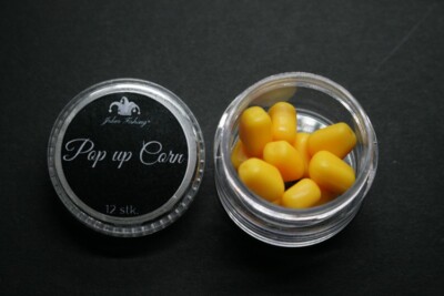 Pop Up corn Maiskorn Fake corn 