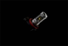 Putco 259006W Fog Light Bulb