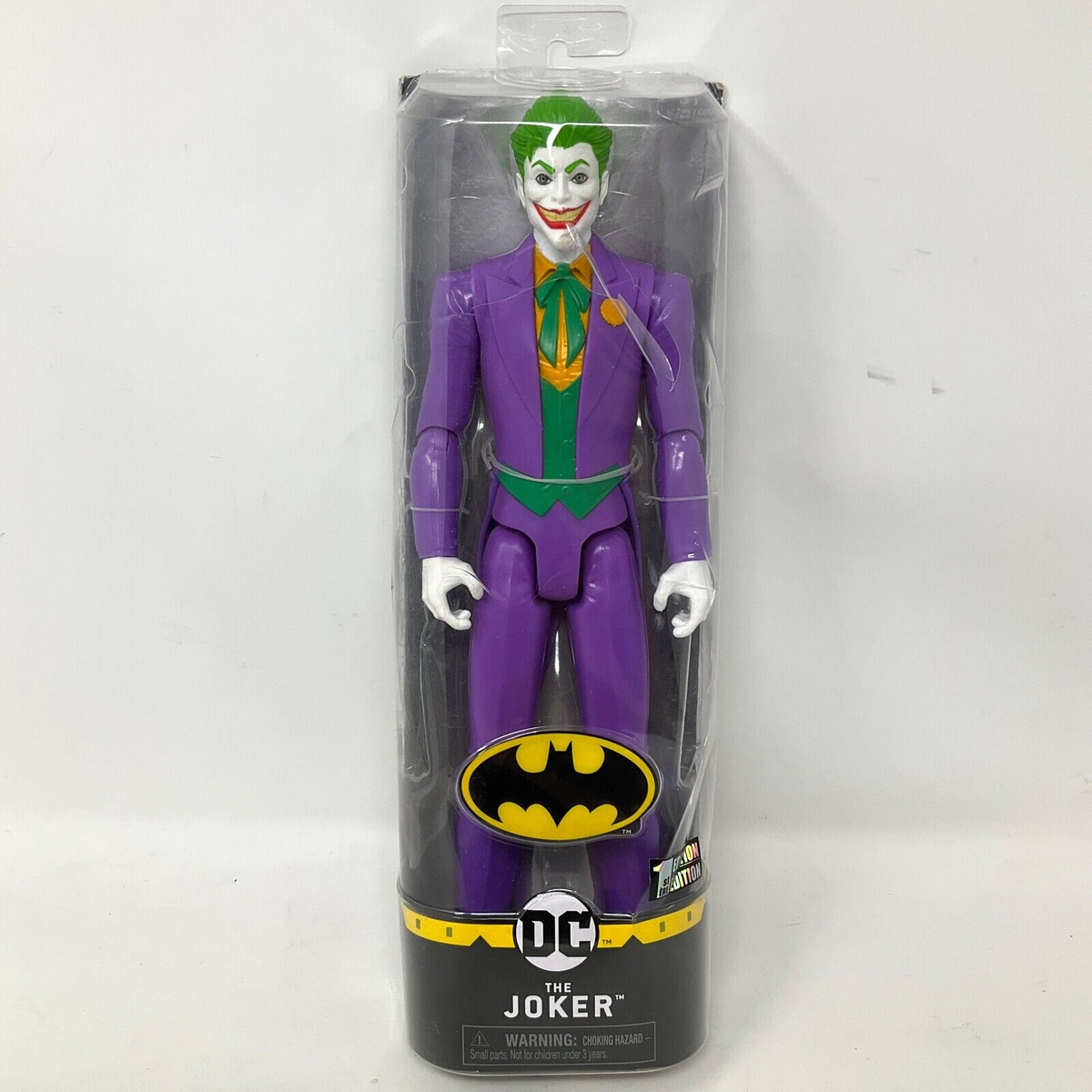 The Joker 12