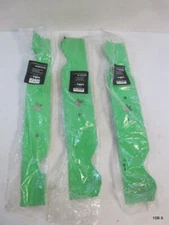 3 Pack 8ten C-BLD-0148 High Lift Blades for 54" Deck