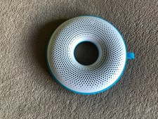 floatable bluetooth speaker