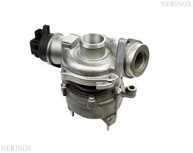 Turbolader restauriert  AUDI A4 / A5 / A6 / Q5 / SEAT EXEO 2.0TDI 53039700189