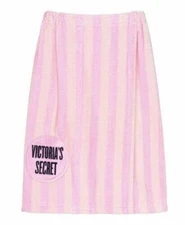RARE Victoria's Secret Body Wrap Towel Wrap Bath Body Towel