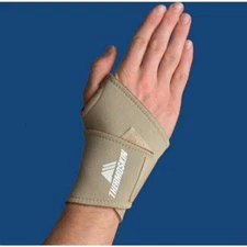 Thermoskin Wrist Wrap Lg/XL/XXL Beige 1 EA - 86226