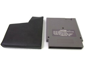 Star Soldier w/ Sleeve CLEANED & TESTED AUTHENTIC NES Nintendo Game Cartridge