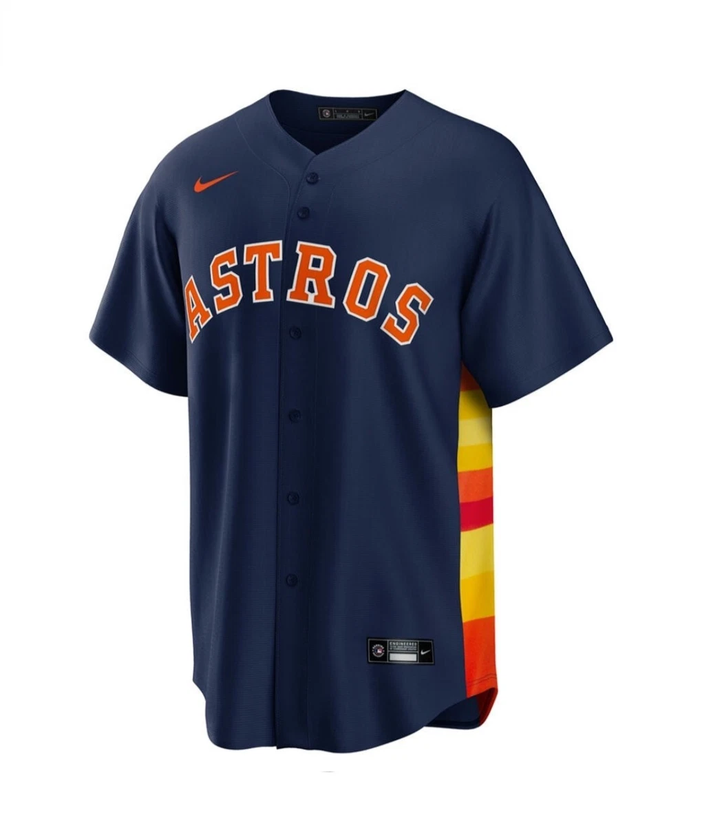 Houston astros best sale altuve jersey