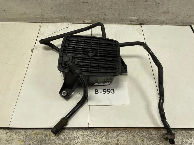 2008 AUDI A6 SEDAN FUEL VAPOR CANISTER OEM+ - Image 4 of 4