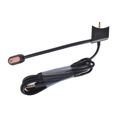 AUTOUP Audio Cable For Bose QuietComfort 35 II Gaming Headsets with MIC Volume Aux