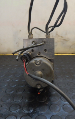 GENUINE 2003-09 NISSAN 350Z 3.5L ABS PUMP 47600-AL700 | eBay UK