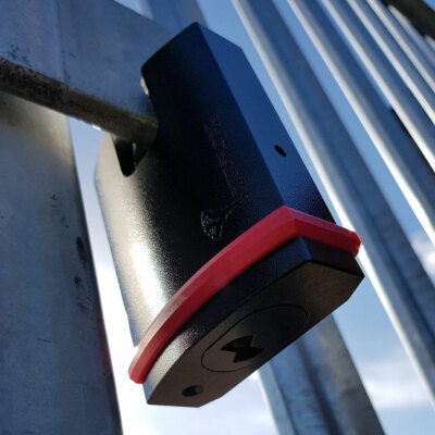 Mul-T-Lock MTL600 NE14 CEN Grade 6 Padlock CS (MIN-NE14H) | eBay
