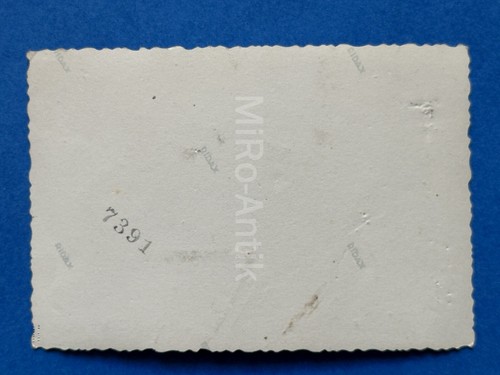 Foto, Kameraden im Bett Warenikowskaja Kuban Brückenkopf 1943, XT55189 - Bild 2 von 2