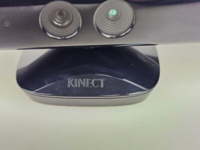Xbox 360 Kinect Model 1414 Console Motion Activity Sensor ONLY