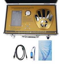 Quantum Health Analyzer Quantum Magnetic Resonance Analyzer Health Detector