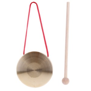 children's toy cymbals