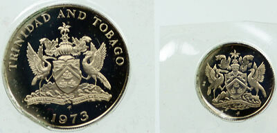 け*ん様 TRINIDAD コット2  け*ん様 TRINIDAD コット2 Trinidad & Tobago 25 Cents, 2020, KM #32