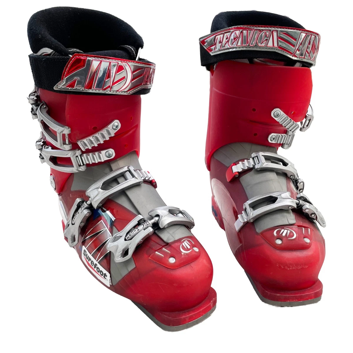 Tecnica Size 10 Ski & Snowboard Boots for Men for sale | eBay