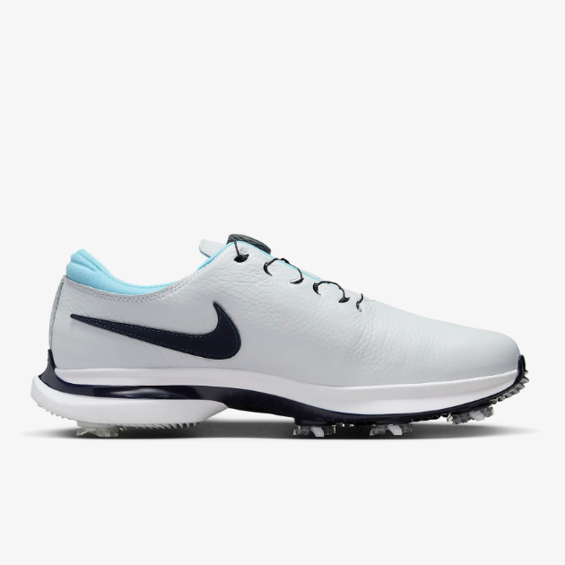Nike Air Zoom Victory Tour 3 BOA Golf Shoes 'White/Blue (DV6797