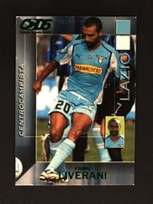 Fabio Liverani (Lazio) N.78 Calcio Cards Ed. Panini Card 2004/05 Nuova ▓