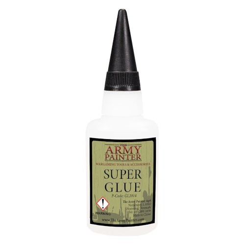 Super Glue - Image 6