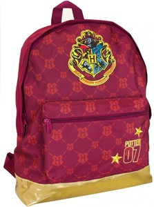 harry potter backpack girls