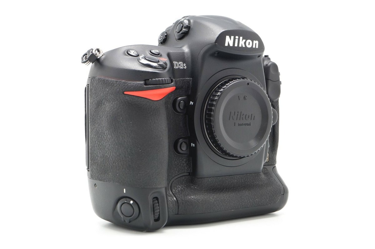 Nikon D3s ボディ Nikon D3s ボディ