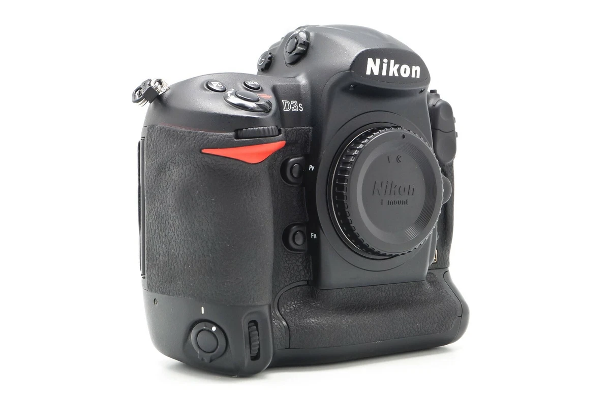 Nikon D3S Digital Cameras for sale | eBay