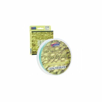 FTM Tubertini Top Scorer 150m Monofile Schnur versch. Stärken Fishing Tackle Max