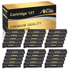 wholesale CRG137 Toner for Canon 137 ImageClass MF232w MF236n LBP151dw D570 lot