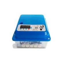 Automatic Digital 16 Eggs Incubator Chicken HatcherTemperature Control