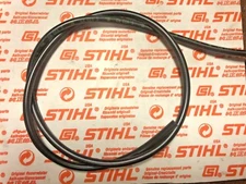 STIHL fuel line 3.1mmx5.7mm x 2 foot br600 br700 br430 br450 0712 923 8004 OEM