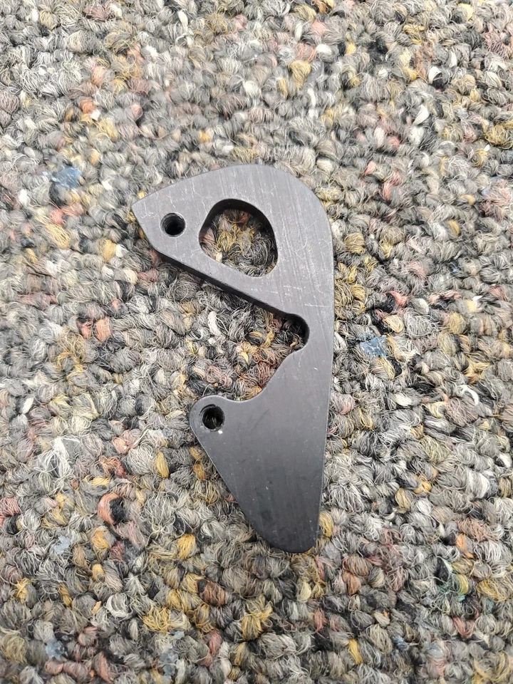 Módulo de longitud de dibujo Ross Archery RS5  Foto 2 de 2