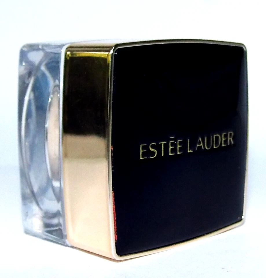 Estee Lauder Double Wear Sheer Flattery Loose Powder Medium Matte 1,1g MINI - Bild 2 von 2