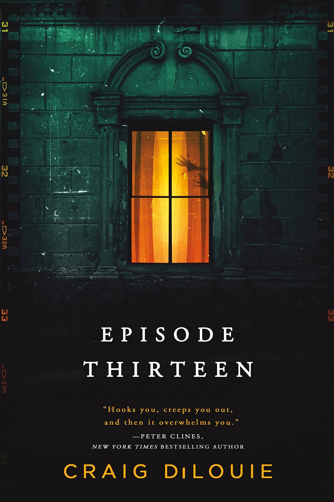 Episode Thirteen by Craig DiLouie (Paperback Book) - Image 7