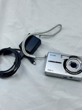 Kodak EasyShare M753 7MP Digital Camera W/ 3X Optical Zoom UNTESTED