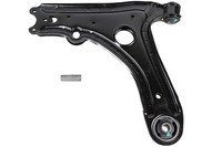 Metzger Lenker, RadaufhäNgung 58015318 KIT + FüR Vag, Vorderachse, Unten